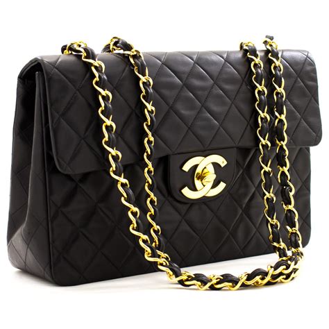 chanel latschen